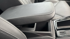 Skoda Enyaq 220kW vRS 82kWh 4x4 5dr Auto Electric 